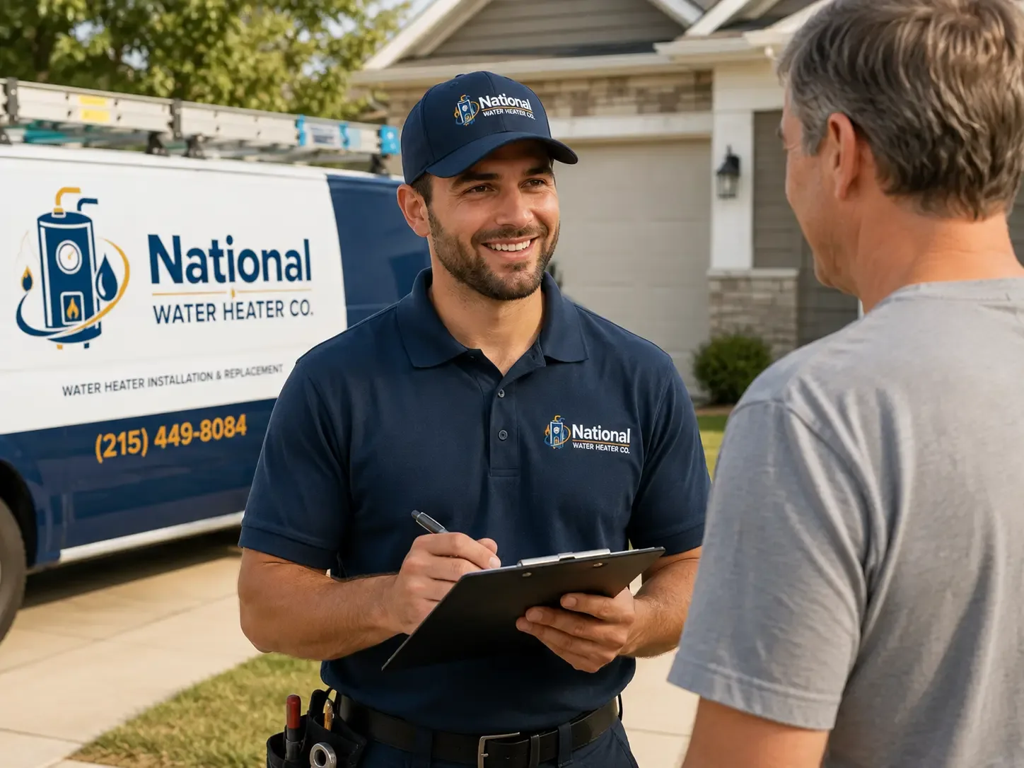 Water Heater Installation Wadsworth, TX FAQs